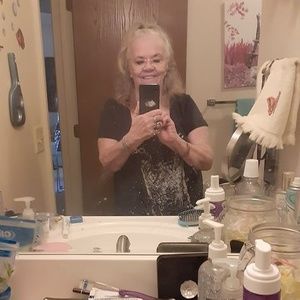 Meet your Posher, Susan